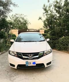 Honda City IVTEC 2019 Brand New