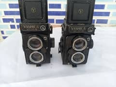 vintage camara