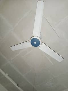 2 Parwaz AC fans for sale