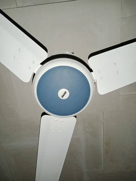 2 Parwaz AC fans for sale 3