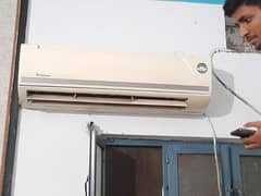 Split Ac