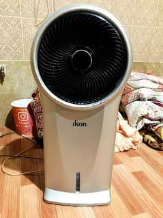 Ikon IK-AF2901C Room Air Cooler
Imported