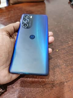 Motorola 30 PRO Snapdragon 8 gen 1