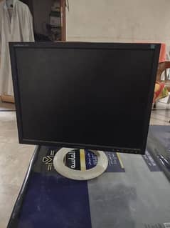 21 Inch Samsung Display PC LCD