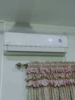 Gree Ac 1.5 toN