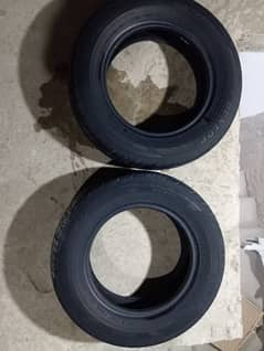 Cultus Tyres