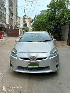 Toyota Prius 2010