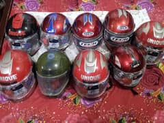 new helmet wholesale price 1200