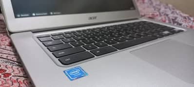 Acer Chromebook