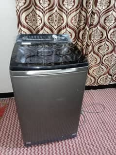 Haier Top load automatic washing machine