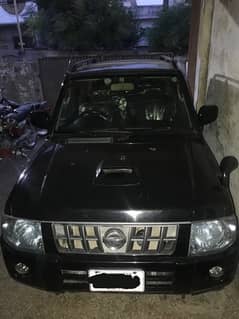 Nissan Sunny 2011