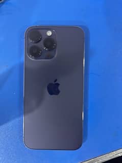 iphone 14 pro max pta registered