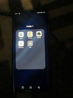 Huawei p30 pro 10 by 10 condition non active