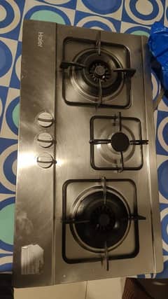 Haier stove for sale