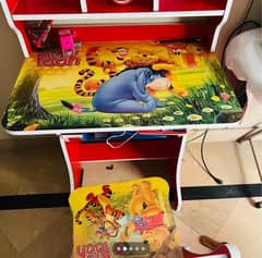 Kids Study Table for Sale
