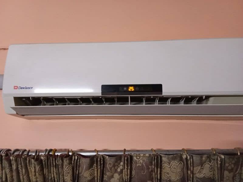 Dawlance 1.5 Air conditioner (AC) 1