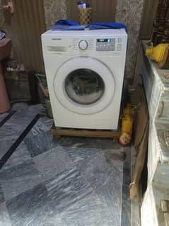 Fully automatic genuine washing machine