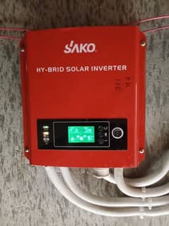 2.4 inverter sako