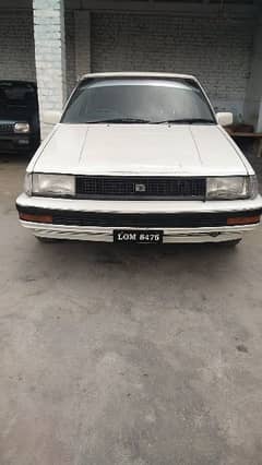 86 corolla