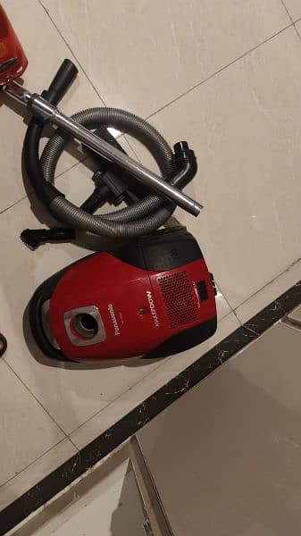 Panasonic Vaccum Cleaner for sale 0