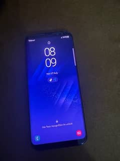 samsung s8plus pta approved
