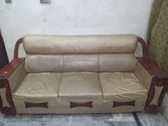 sofa set 6 seater