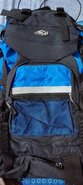 Professional hiking bag urgent sale 1