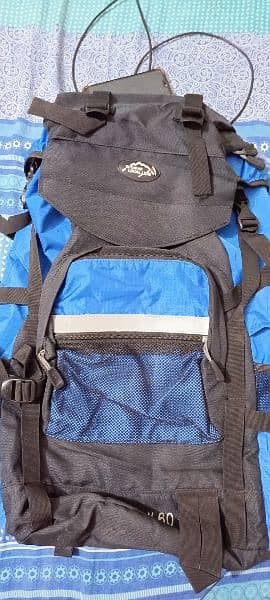 Professional hiking bag urgent sale 2