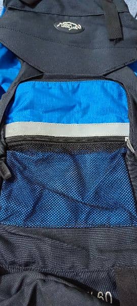 Professional hiking bag urgent sale 4