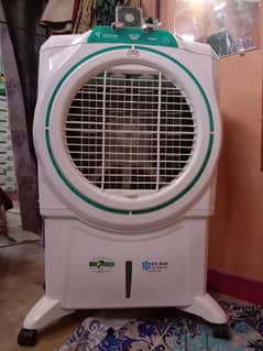 Boss Air Cooler