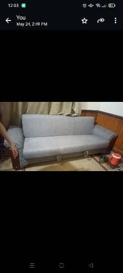 sofa