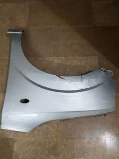 suzuki alto fender/motorguard