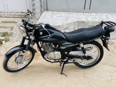 suzuki gs 150