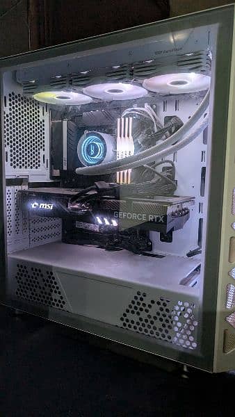 13th gen gaming PC 4070 1