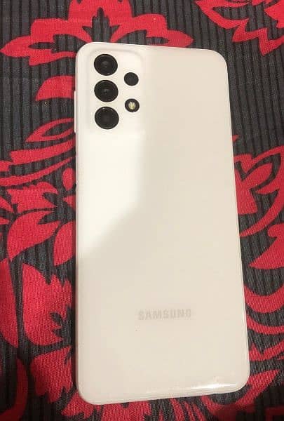 SAMSUNG GALAXY A23 6 GB+128GB 1