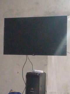 Itel 43'' Android led Tv