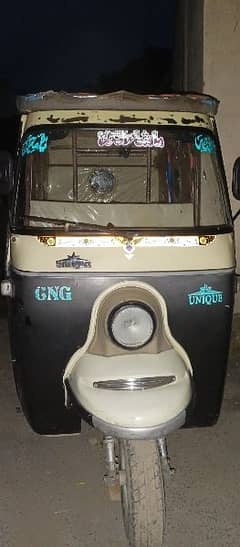 6 seater rickshaw For sale Rawalpindi Number. .