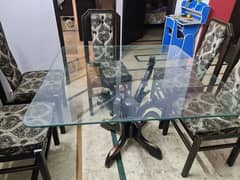 Dining Table in Good Condition