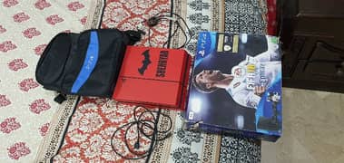 PS4 Fat 11.50 Version