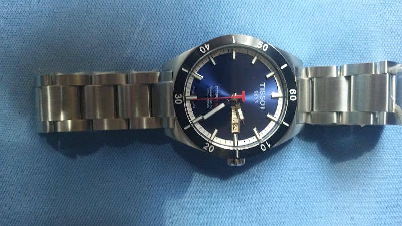 Swiss and Japanese watches all Original 10