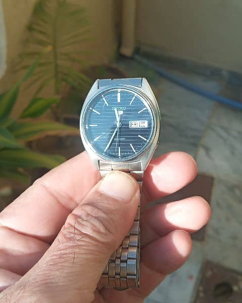 Swiss and Japanese watches all Original 16