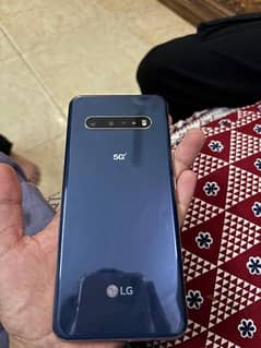 LG V60 5G UW