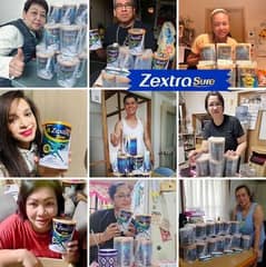 zextra Milk supplement
