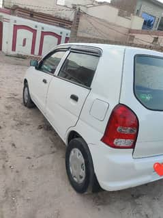 Suzuki Alto 2011