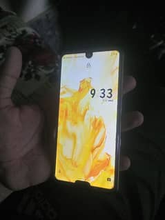 Aqous R3 Non Pta 6/128 Exchange With IPhone 8plus