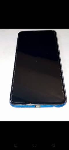 Oppo f9 for sale in good condition