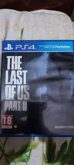 the last of us 2