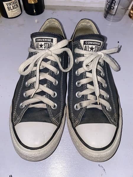 Converse chuck taylor All Star 4