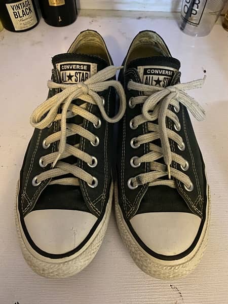 Converse chuck taylor All Star 6