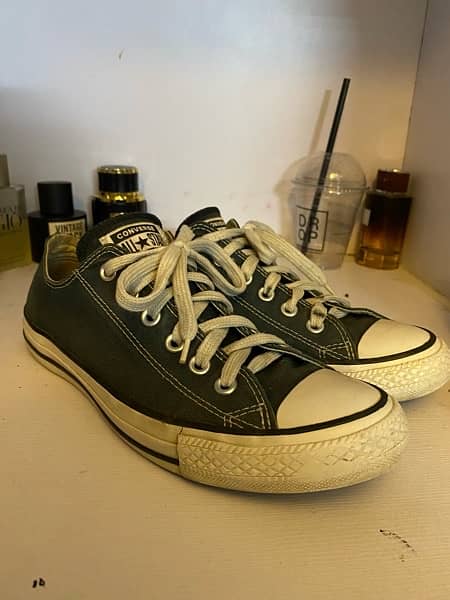 Converse chuck taylor All Star 8